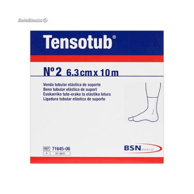 aseriport, protesis, bsn medical, TENSOTUB 2